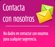 Contacta con Nosotros